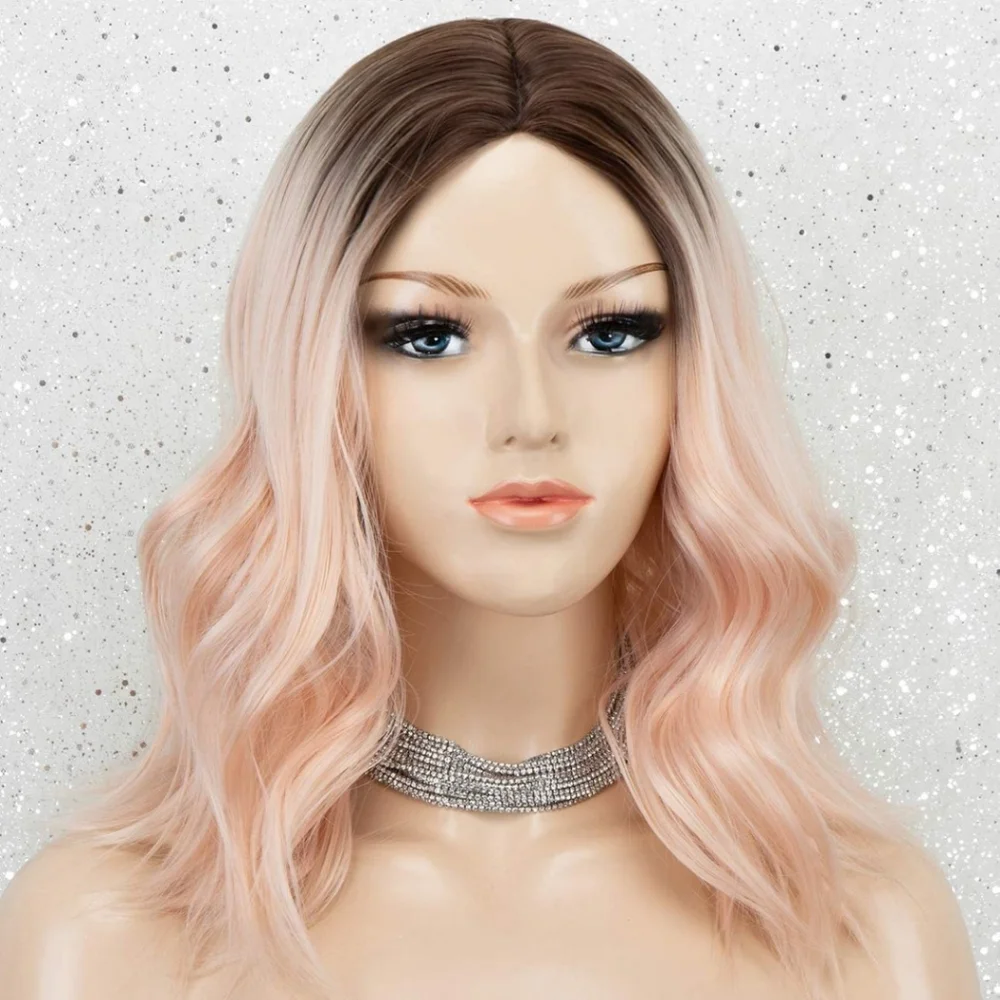 Blooming Hair 14